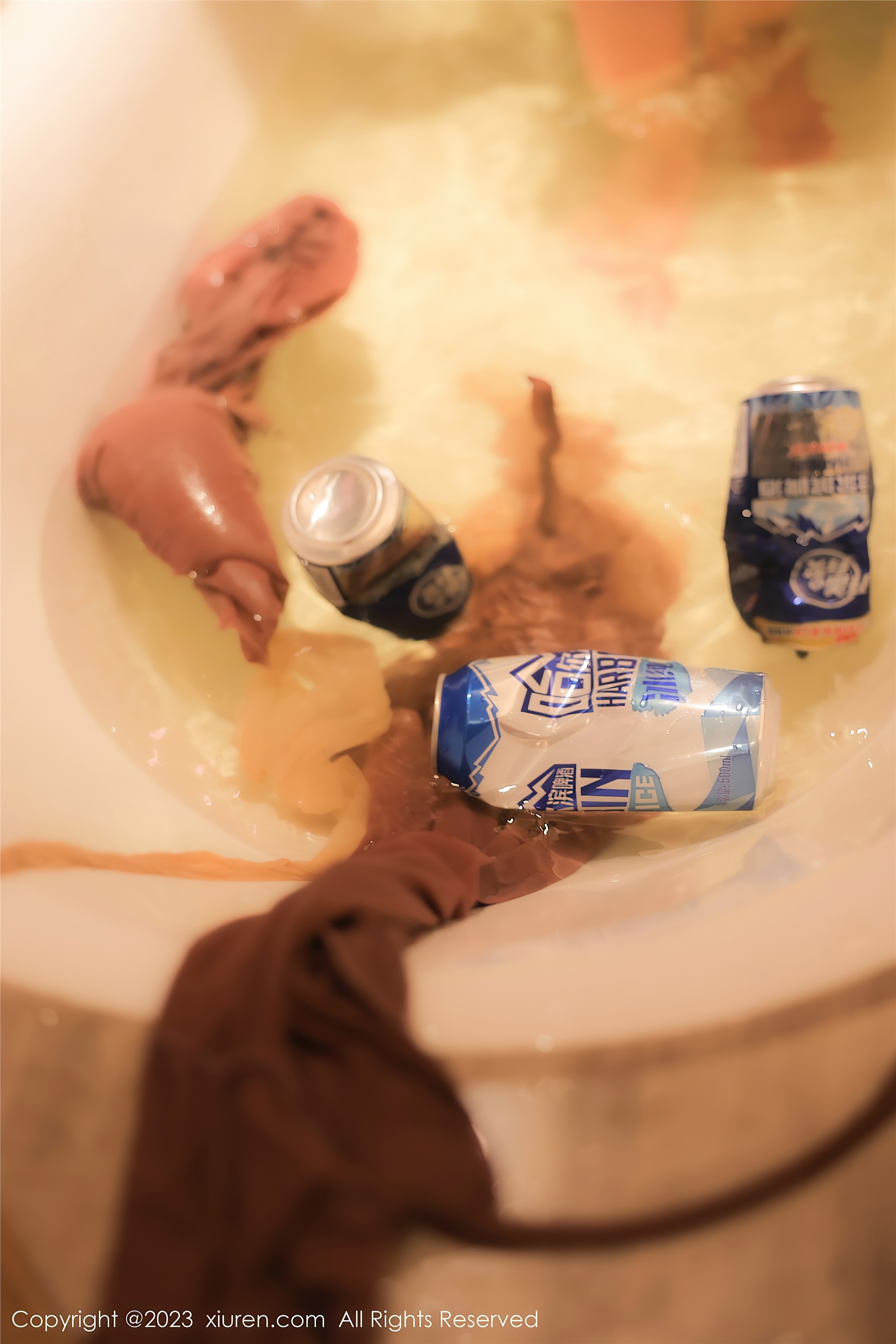 XiuRen秀人网  2023.04.11 NO.6558 谢小蒽